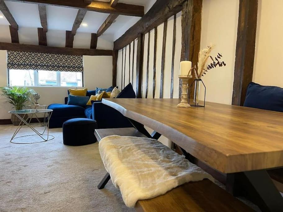 Rural Country Suites - Judge'S Lodge إيست غرينستيد المظهر الخارجي الصورة