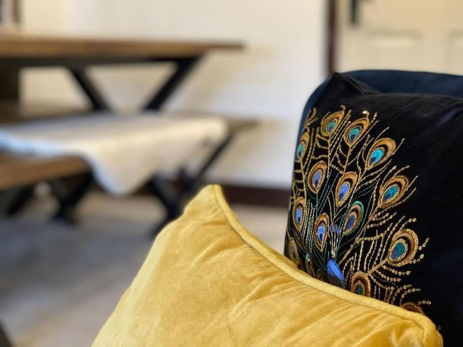 Rural Country Suites - Judge'S Lodge إيست غرينستيد المظهر الخارجي الصورة